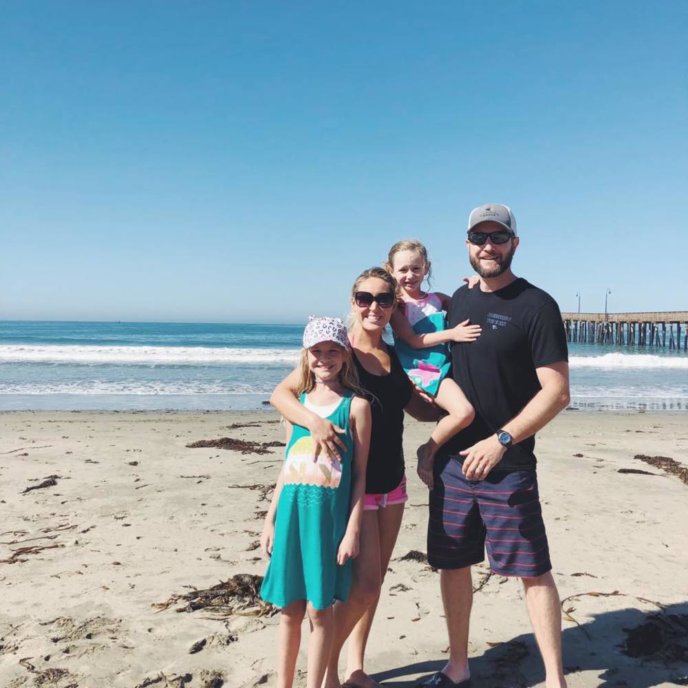 Meet your Posher, Garrett